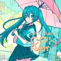 supercell - Melt CPK! Remix