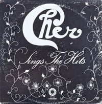 Cher - Sings The Hits