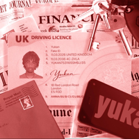 yukan - Fake ID