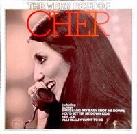 Cher - The Very Best of Cher