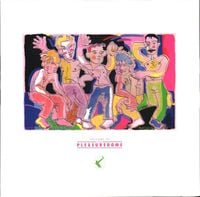Frankie Goes to Hollywood - Welcome To The Pleasuredome (40th Anniversary) (Steven Wilson Version)