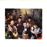 Frankie Goes to Hollywood - Welcome To The Pleasuredome Dortmund
