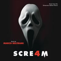 Marco Beltrami - Scream 4 (Music from the Dimension Motion Picture)
