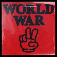 Borokov Borokov - WORLD WAR TOO