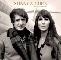 Sonny & Cher - The Ingenious Times