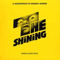 Various Artists - The Shining (Original Motion Picture Soundtrack)