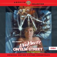 Charles Bernstein - A Nightmare On Elm Street (Original Motion Picture Soundtrack)
