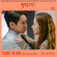 승민 [Seungmin] - Love In Contract OST Part 3