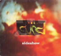 The Cure - Sideshow