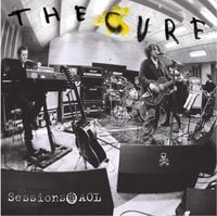 The Cure - Sessions @ AOL
