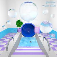 glaciære - Water Slide