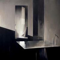 K. Leimer - Weighted Room