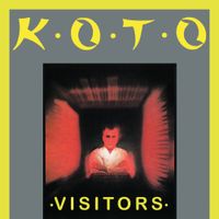 KOTO - Visitors