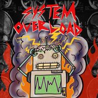 Hyper Minds - System Overload
