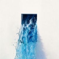 Cosmo - La Fonte