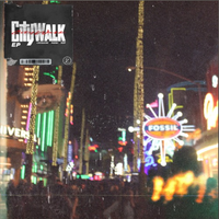 SLIDERGANG - CITYWALK EP