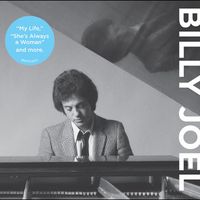 Billy Joel - Opus Collection