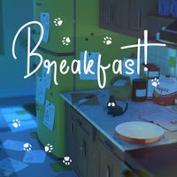 napcast - Breakfast!
