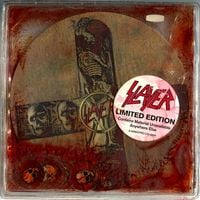 Slayer - Seasons In The Abyss