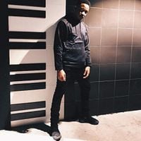 idontknowjeffery - The Jeffery Compilation