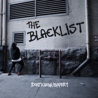 idontknowjeffery - The Blacklist