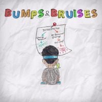 Ugly God - Bumps & Bruises