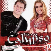 Banda Calypso - Volume 10