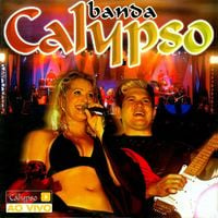 Banda Calypso - Ao Vivo em S&atilde;o Paulo