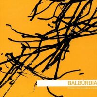 Balburdia - Pinta o Teu Mundo a Cores