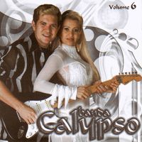 Banda Calypso - Volume 6