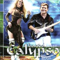 Banda Calypso - Banda Calypso pelo Brasil