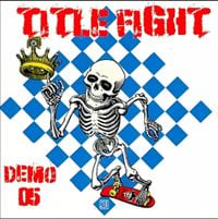 Title Fight - Demo '05