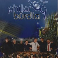 Balburdia - Philarb&uacute;rdia (Ao Vivo)