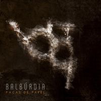 Balburdia - Facas de Papel