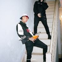 Cold Hart - Wish Me Well