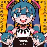 ピノキオピー [PinocchioP] - Playing Immortal