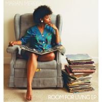 Mereba - Room for Living
