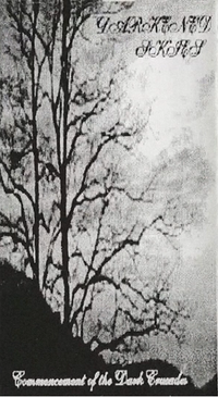 Darkened Skies - Promo '95