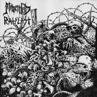 Minenfeld - Minenratten