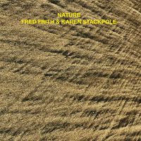 Fred Frith - Nature