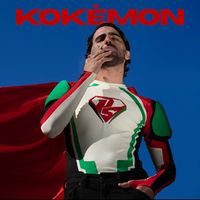 Kokym - كوكيمون [KOK&Egrave;MON]