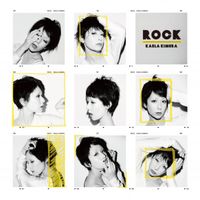 Kaela Kimura - ROCK