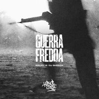 Maury B - Guerra fredda