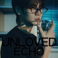 양요섭 [YANG YO SEOP] - Unloved Echo