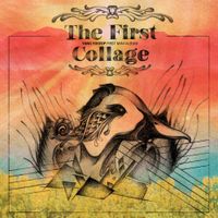 양요섭 [YANG YO SEOP] - The First Collage