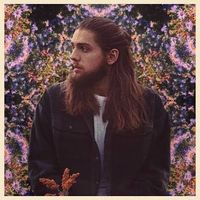 Liam Rogers - Being