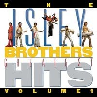 The Isley Brothers - The Isley Brothers &ndash; Greatest Hits, Volume 1