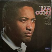 Sam Cooke - The Unforgettable Sam Cooke