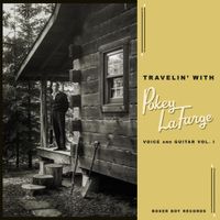 Pokey LaFarge - Pickup Truck