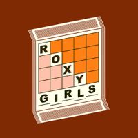 Roxy Girls - A Poverty of Attention